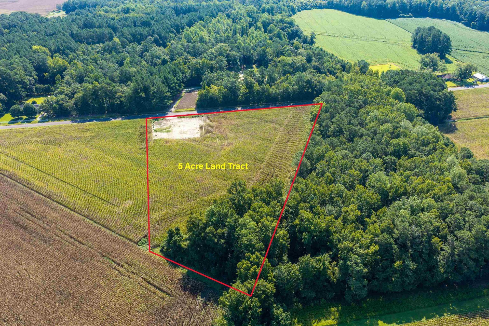 Tbd Lot 2 Birchfield Dr.  Photo 6