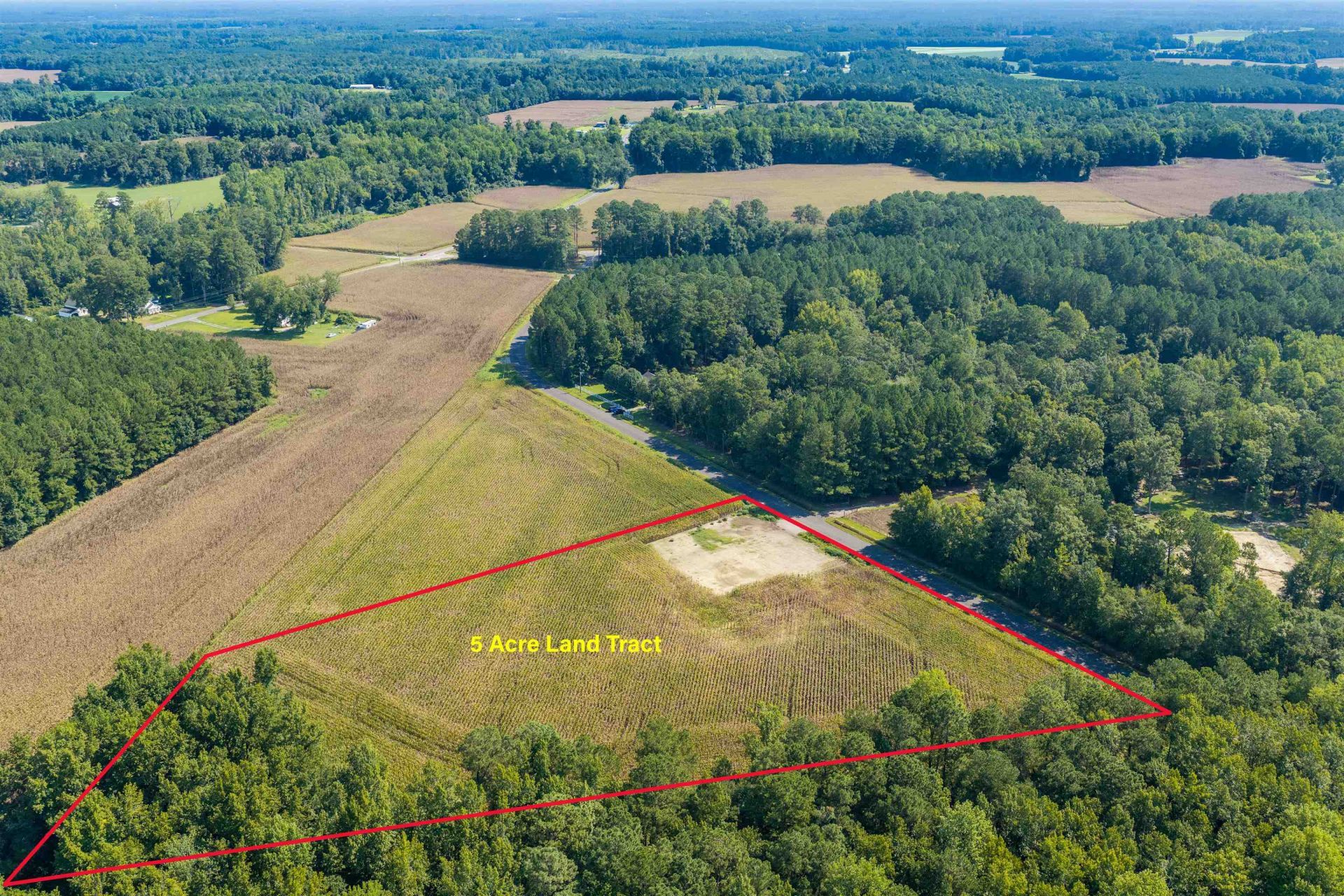 Tbd Lot 2 Birchfield Dr.  Photo 7
