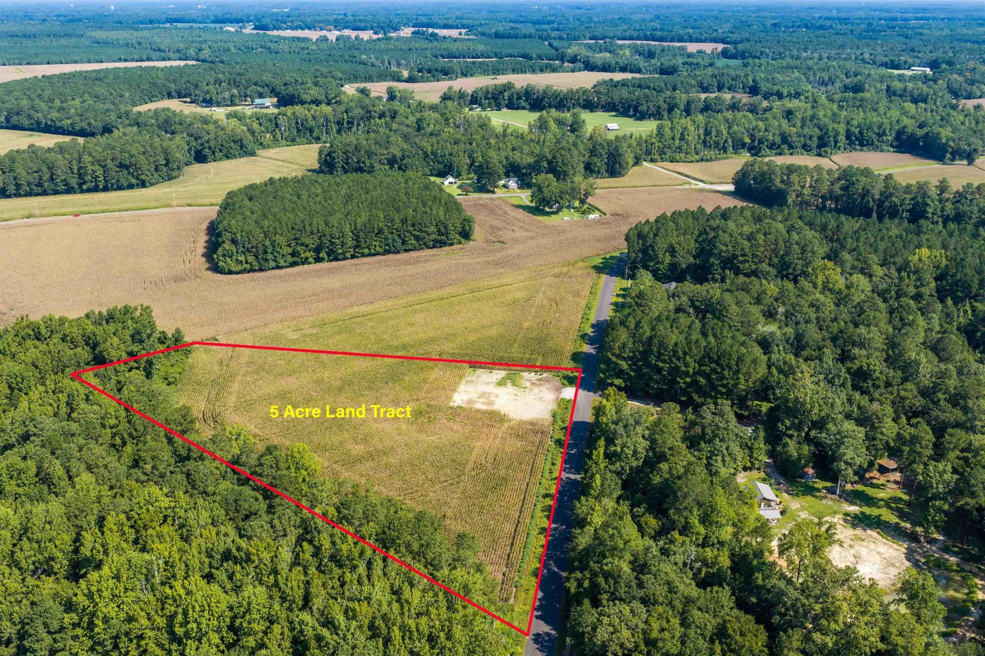 Tbd Lot 2 Birchfield Dr.  Photo 8