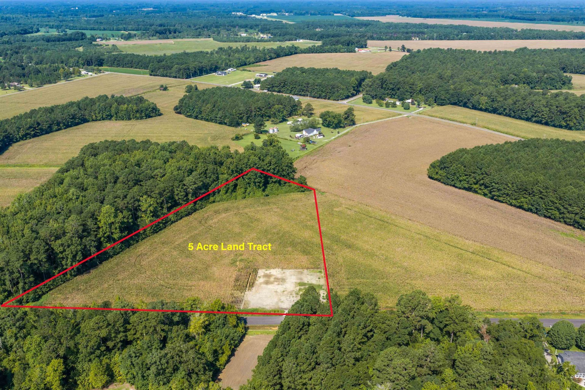 Tbd Lot 2 Birchfield Dr.  Photo 9