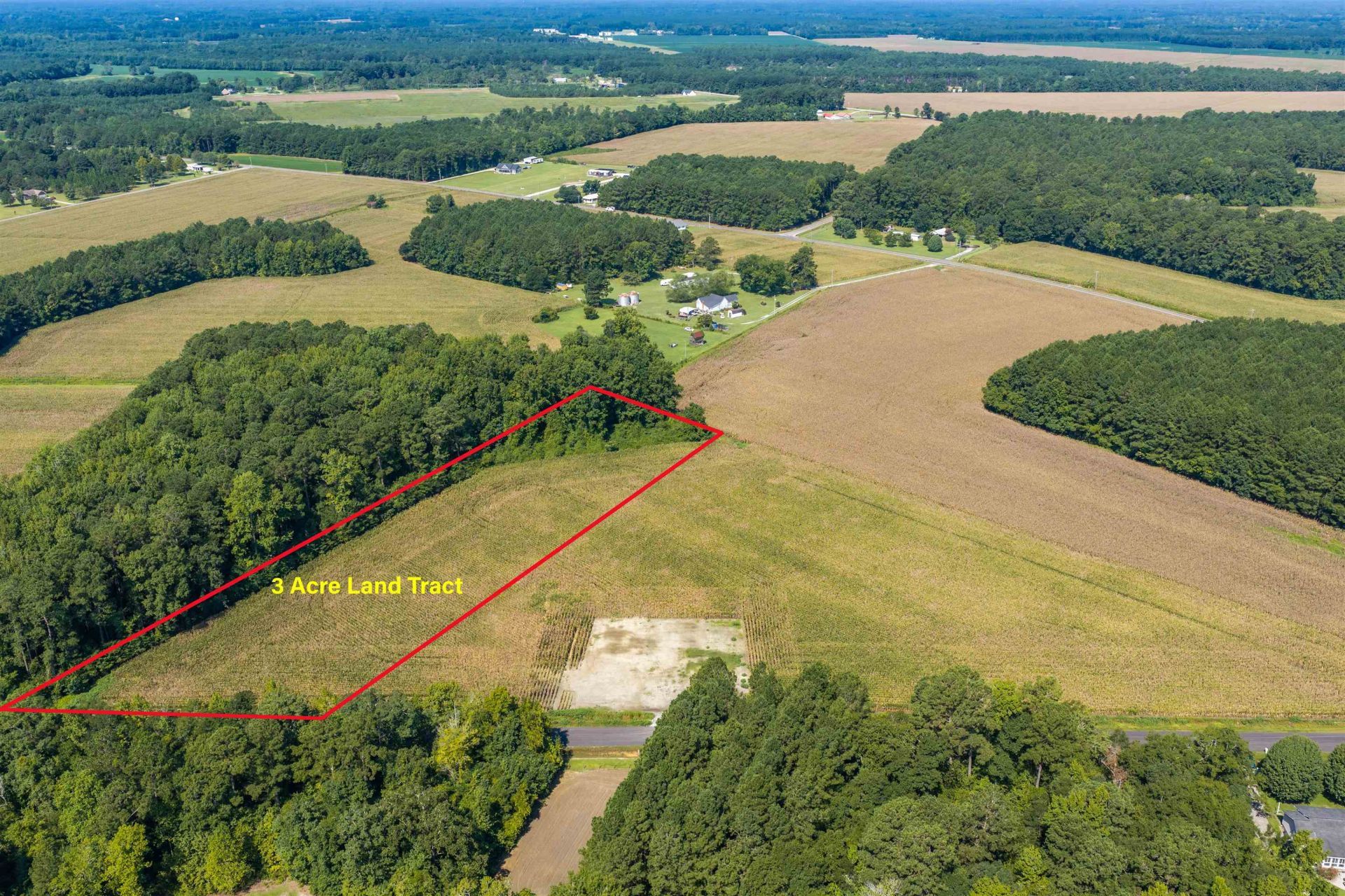 Tbd Birchfield Dr.  Photo 14