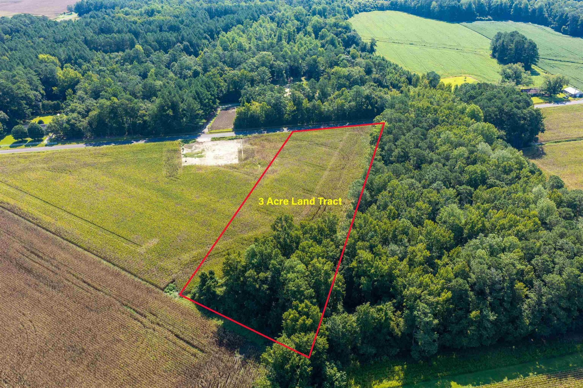 Tbd Birchfield Dr.  Photo 7