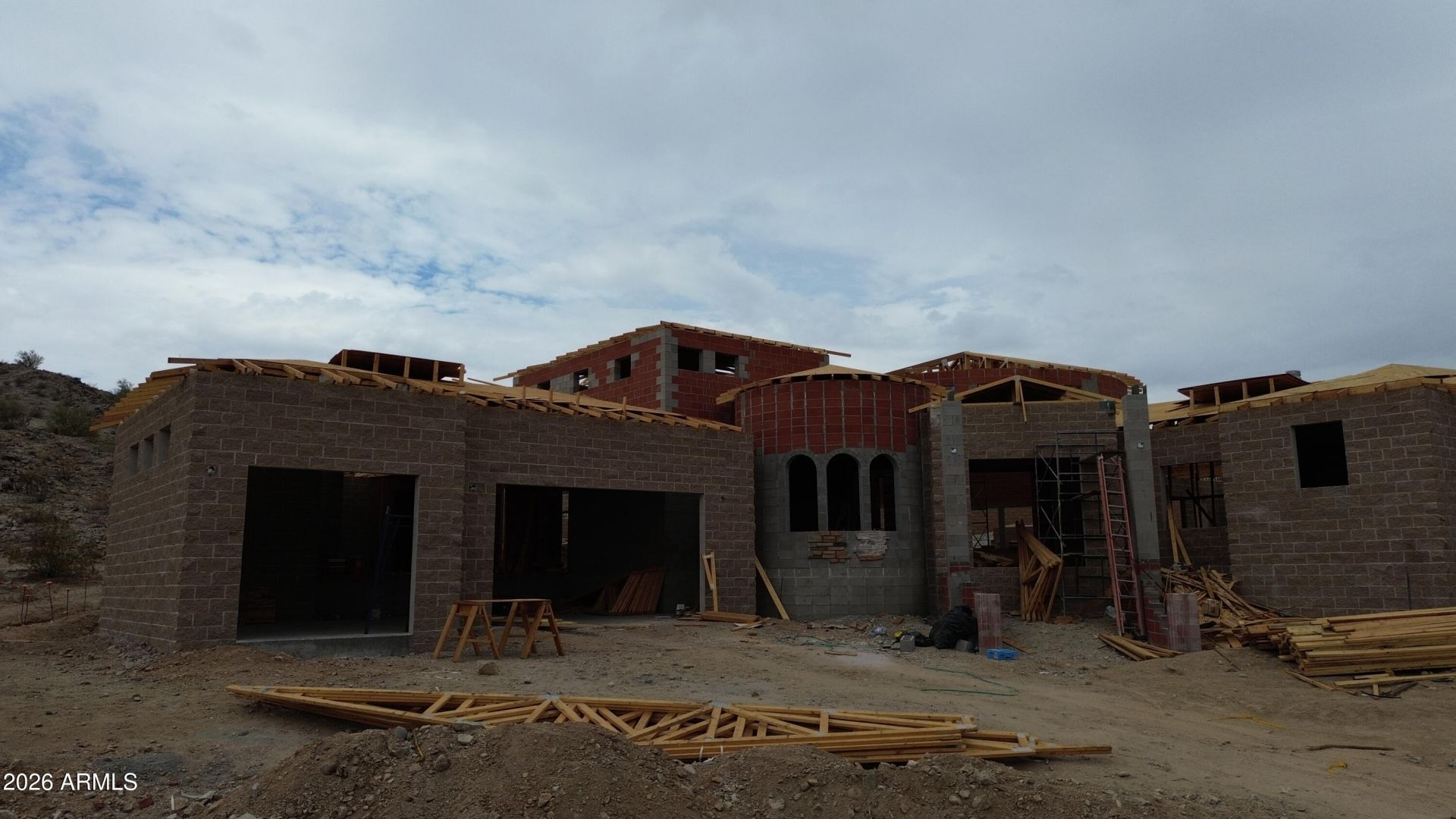 18564 W PORTER Drive, Goodyear, AZ 85338