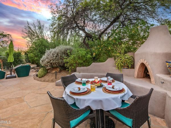 7130 E SIENNA BOUQUET Place, Scottsdale, AZ 85266