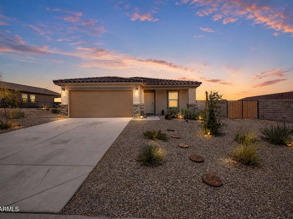 1820 W BROKEN ARROW Drive, Wickenburg, AZ 85390