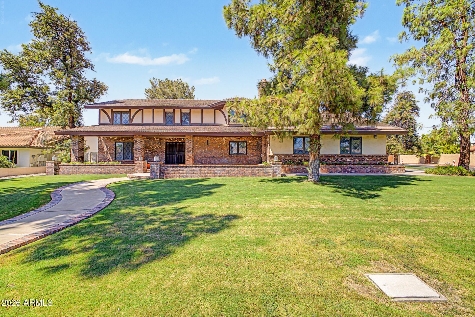 4122 W Paradise Lane, Phoenix, AZ 85053 Main Photo