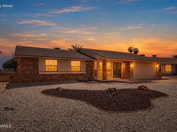 10433 W LAURIE Lane, Peoria, AZ 85345