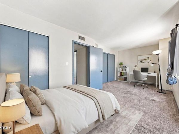 600 S DOBSON Road, Unit 91, Mesa, AZ 85202