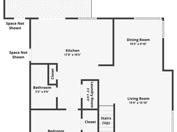 3826 E PARK Avenue, Phoenix, AZ 85044