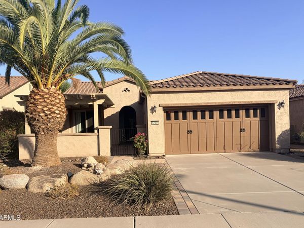 12911 W BENT TREE Drive, Peoria, AZ 85383