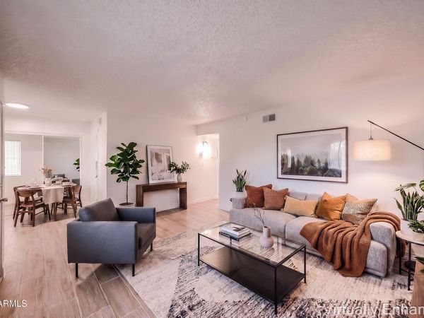 1622 E Campbell Avenue, Unit J, Phoenix, AZ 85016