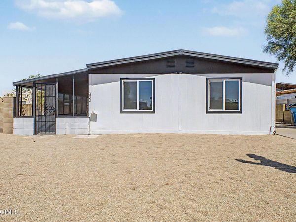 3622 W ABRAHAM Lane, Glendale, AZ 85308