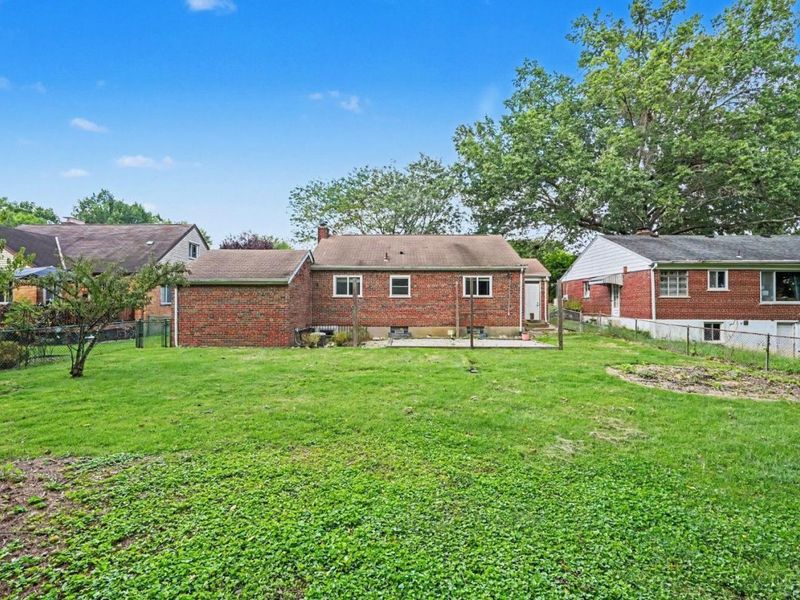 2668 Bonnie Drive, Cincinnati, OH 45230 Photo 23