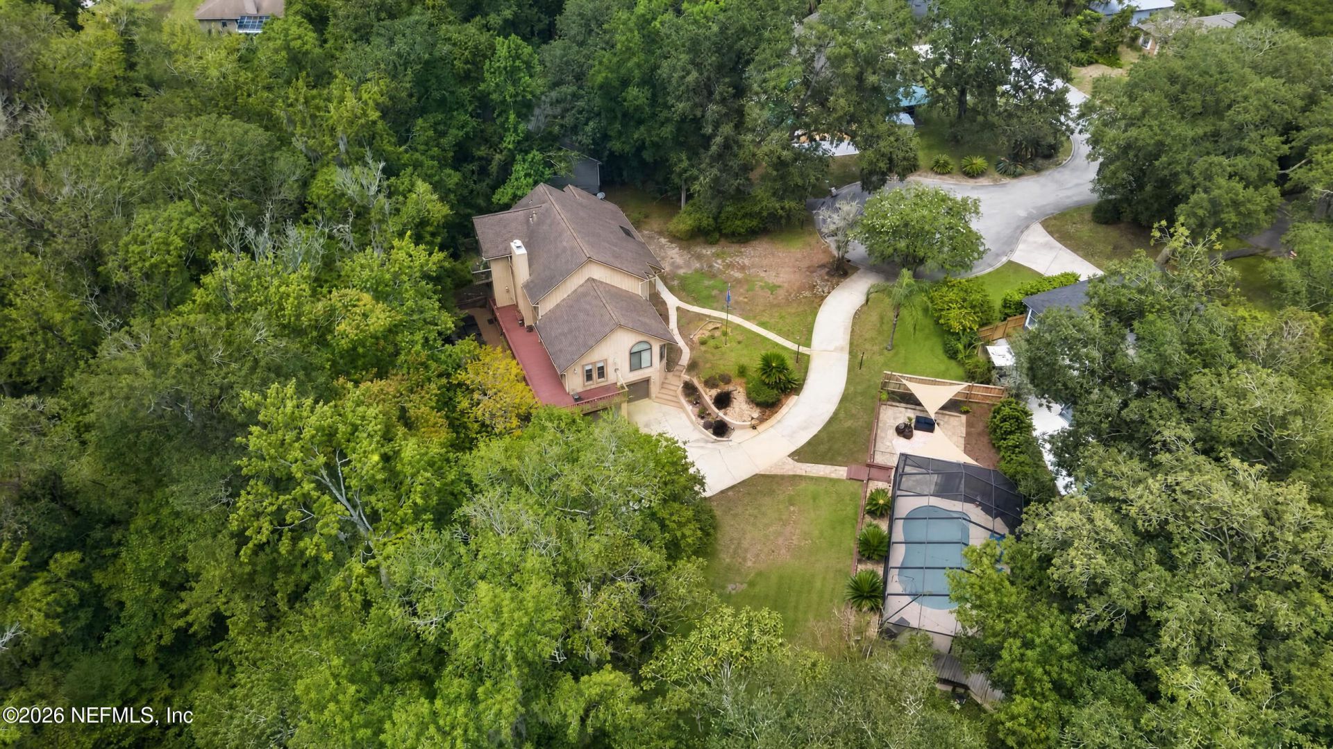 3331 Valpariso Way, Jacksonville, FL 32223 Photo