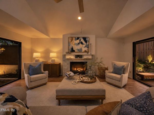 42 VILLAGE WALK Drive, Ponte Vedra Beach, FL 32082