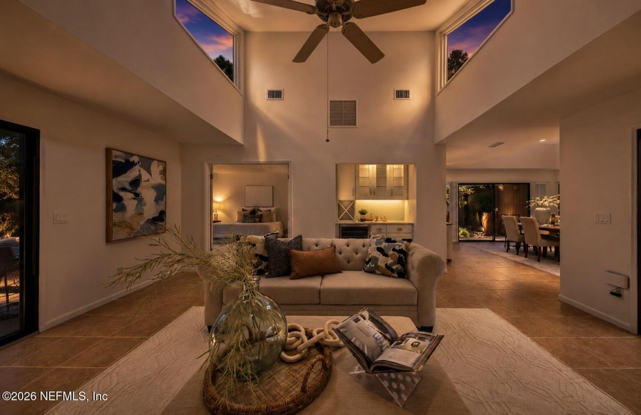 42 Village Walk Drive, Ponte Vedra Beach, FL 32082 Photo