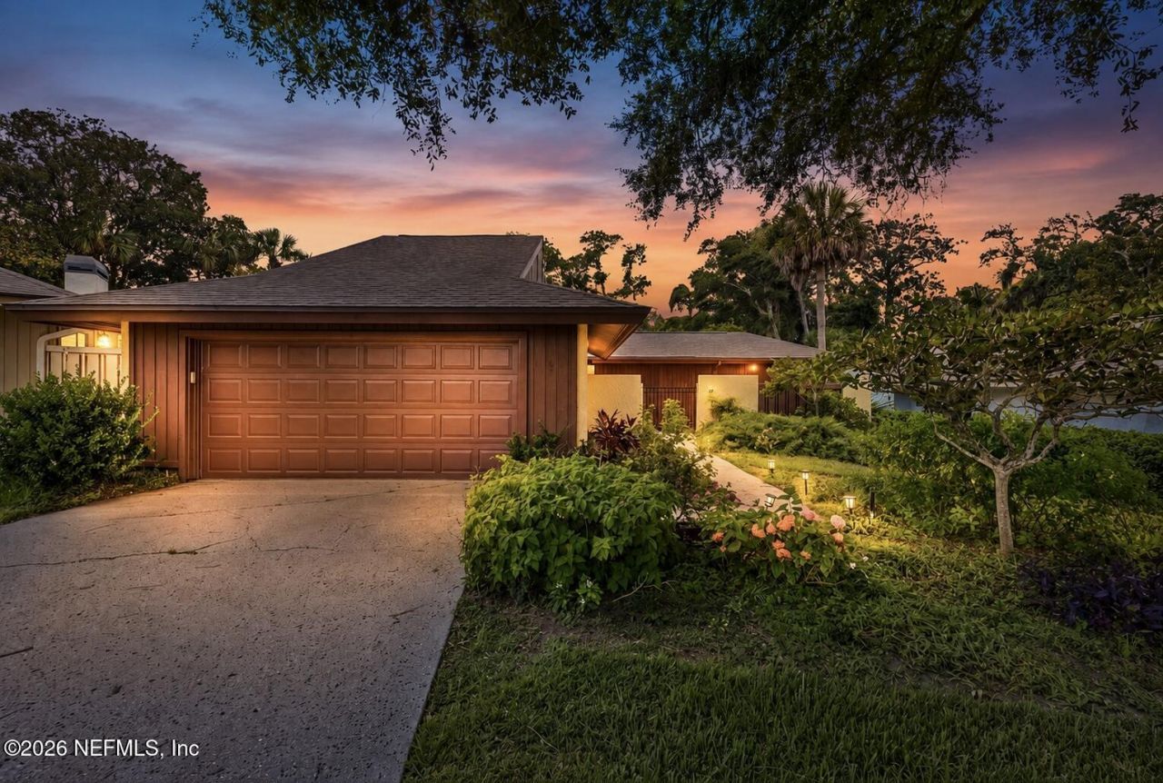 42 Village Walk Drive, Ponte Vedra Beach, FL 32082 Photo