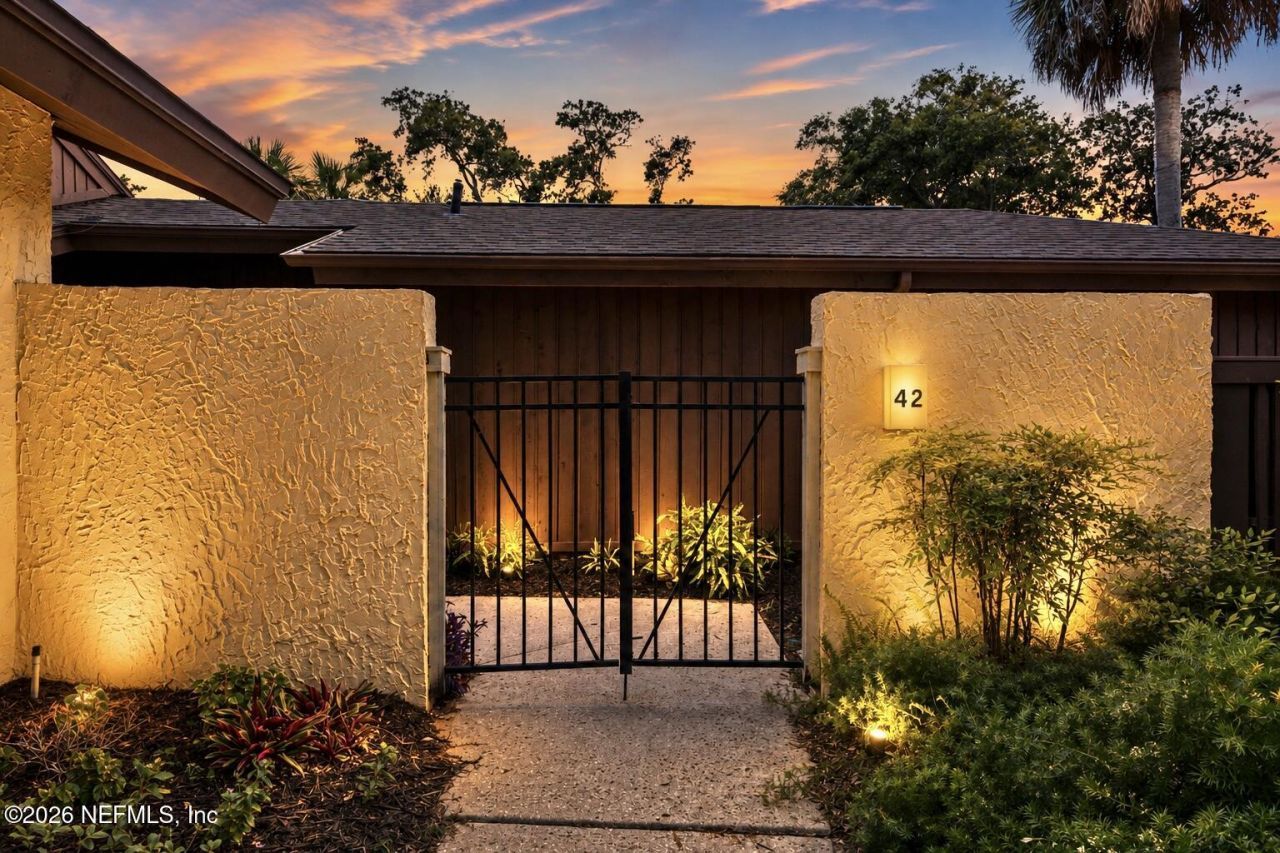 42 Village Walk Drive, Ponte Vedra Beach, FL 32082 Photo