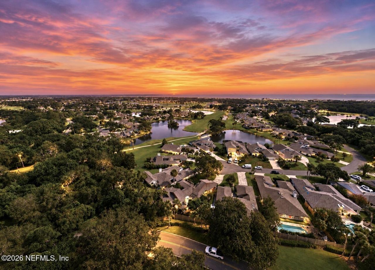 42 Village Walk Drive, Ponte Vedra Beach, FL 32082 Photo