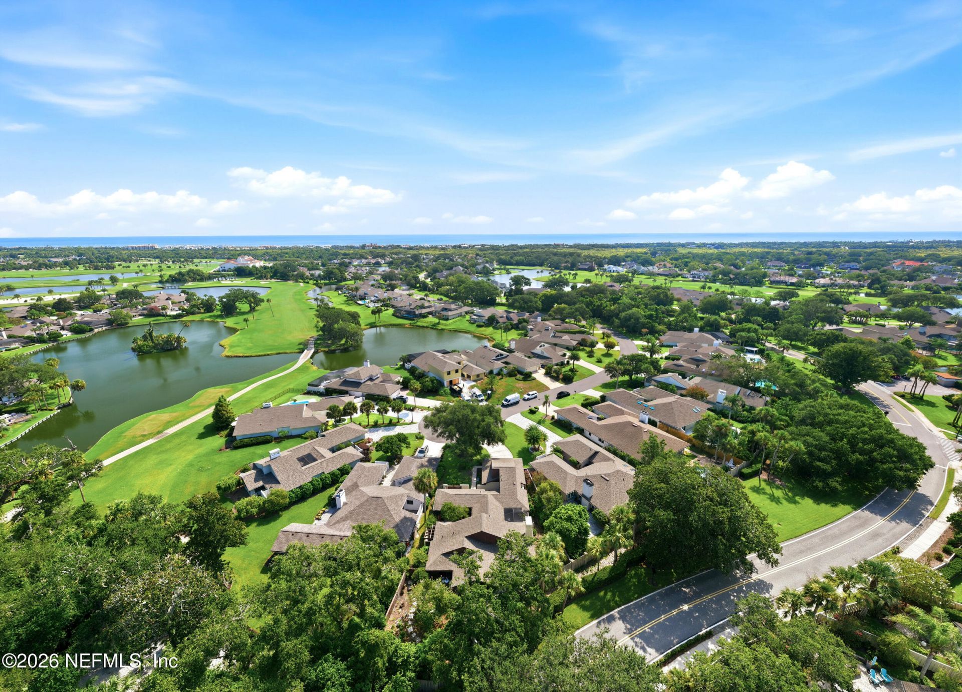 42 Village Walk Drive, Ponte Vedra Beach, FL 32082 Photo