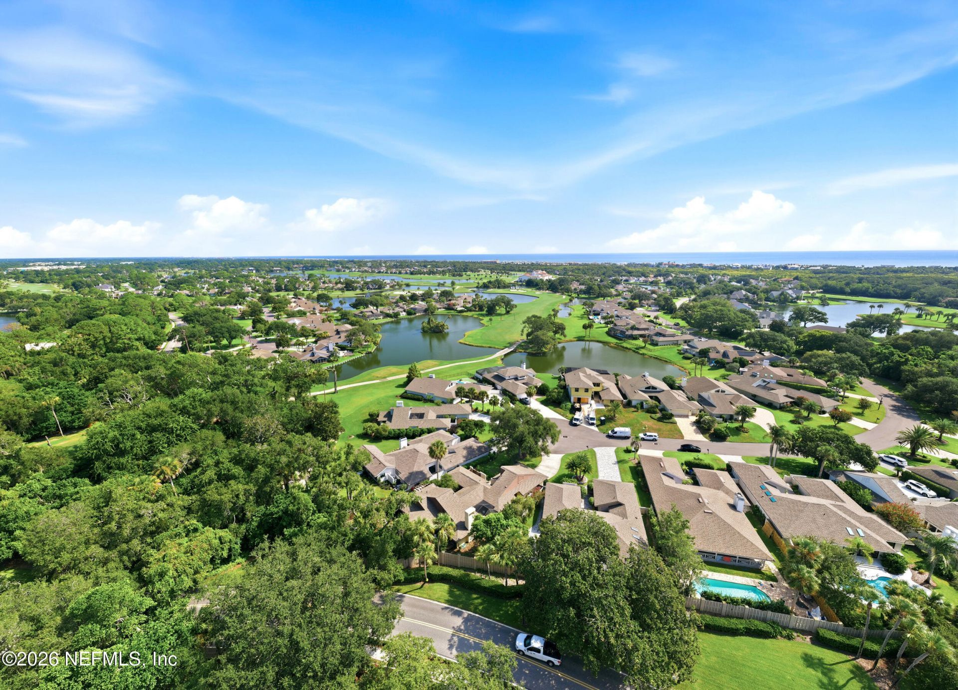 42 Village Walk Drive, Ponte Vedra Beach, FL 32082 Photo