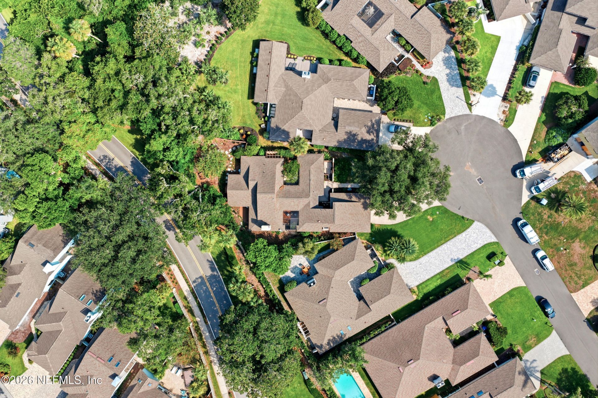 42 Village Walk Drive, Ponte Vedra Beach, FL 32082 Photo