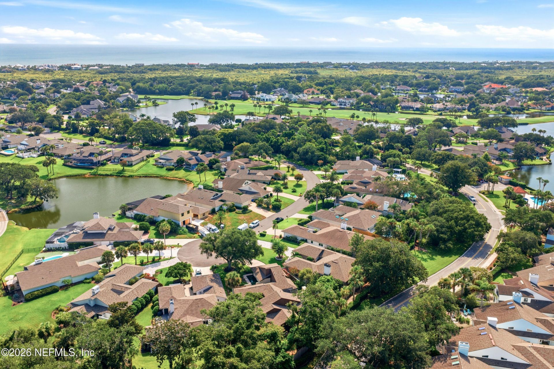42 Village Walk Drive, Ponte Vedra Beach, FL 32082 Photo