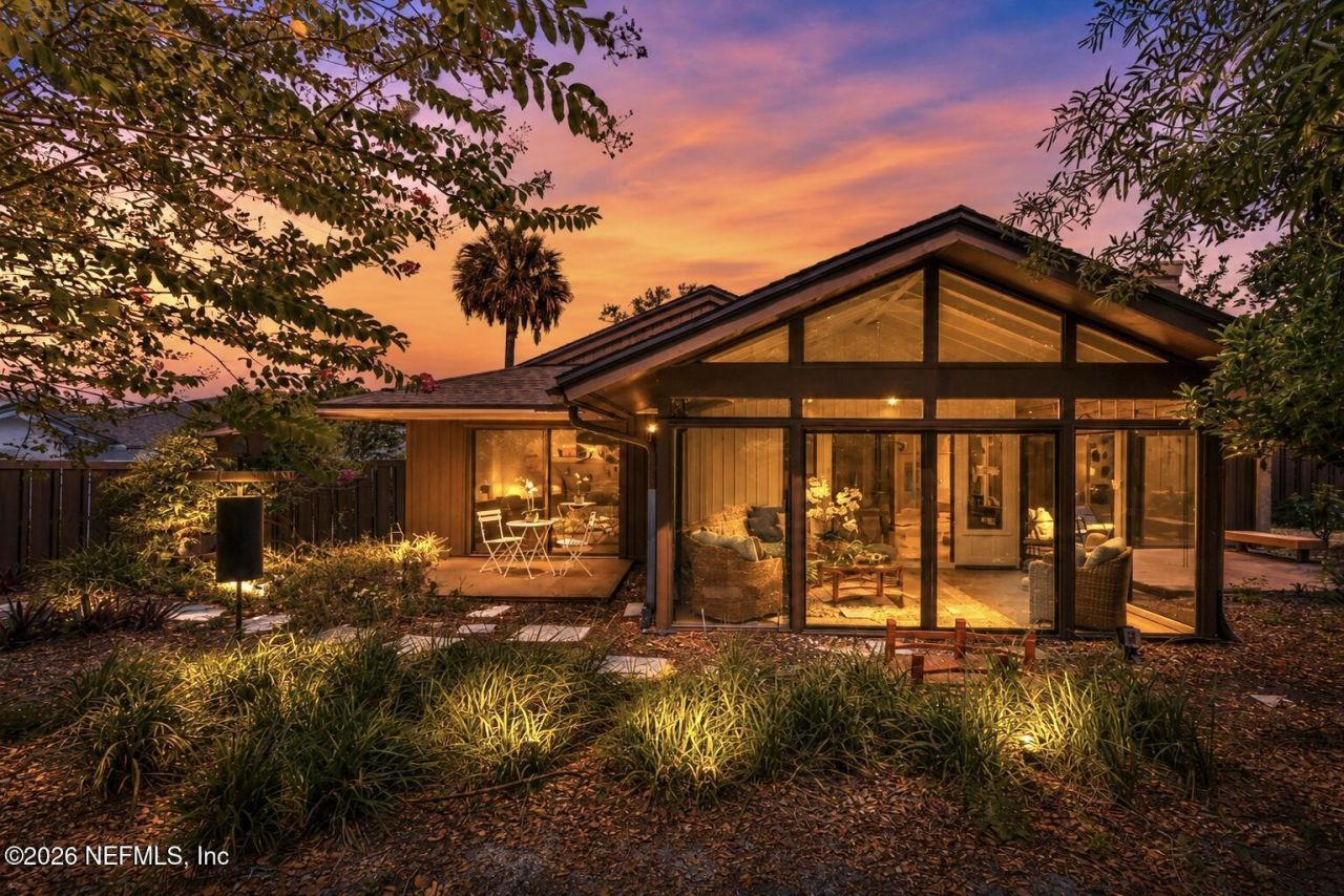 42 Village Walk Drive, Ponte Vedra Beach, FL 32082 Photo