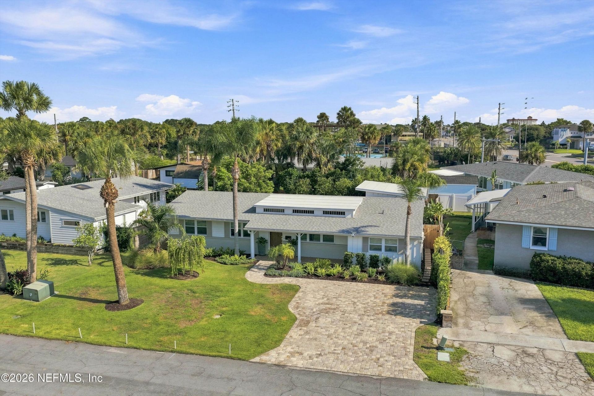 412 South Street, Neptune Beach, FL 32266 Photo