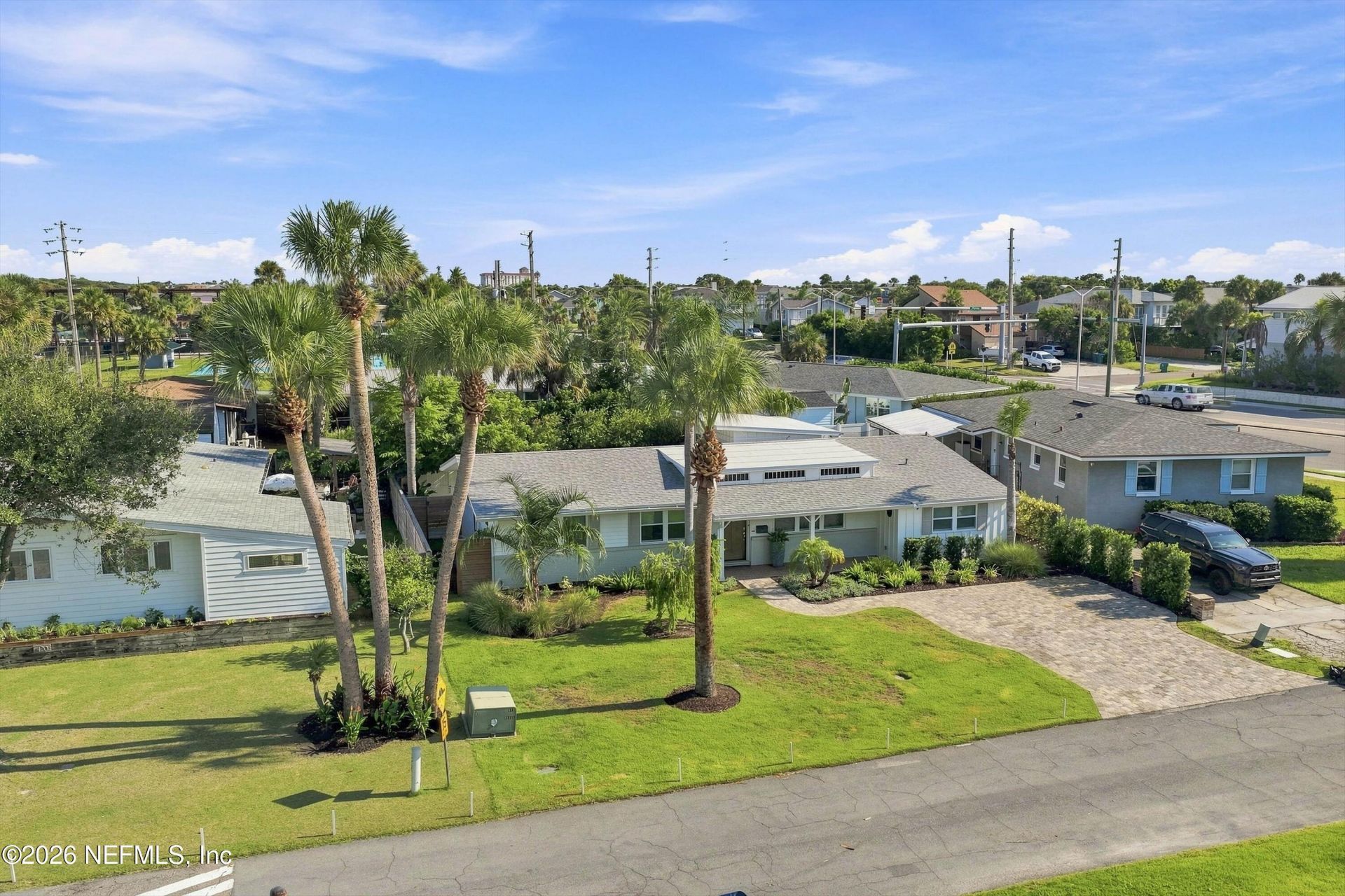 412 South Street, Neptune Beach, FL 32266 Photo