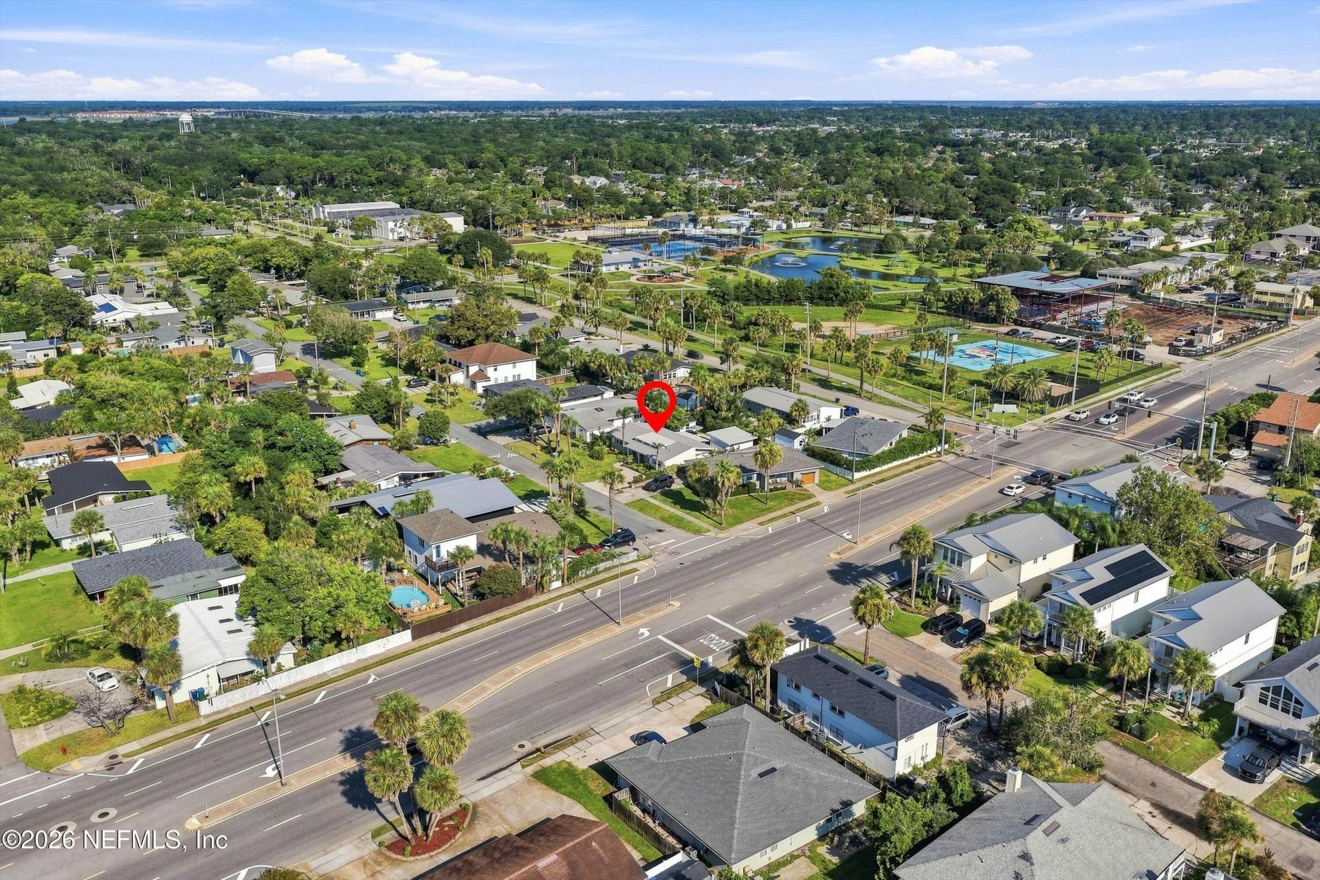 412 South Street, Neptune Beach, FL 32266 Photo