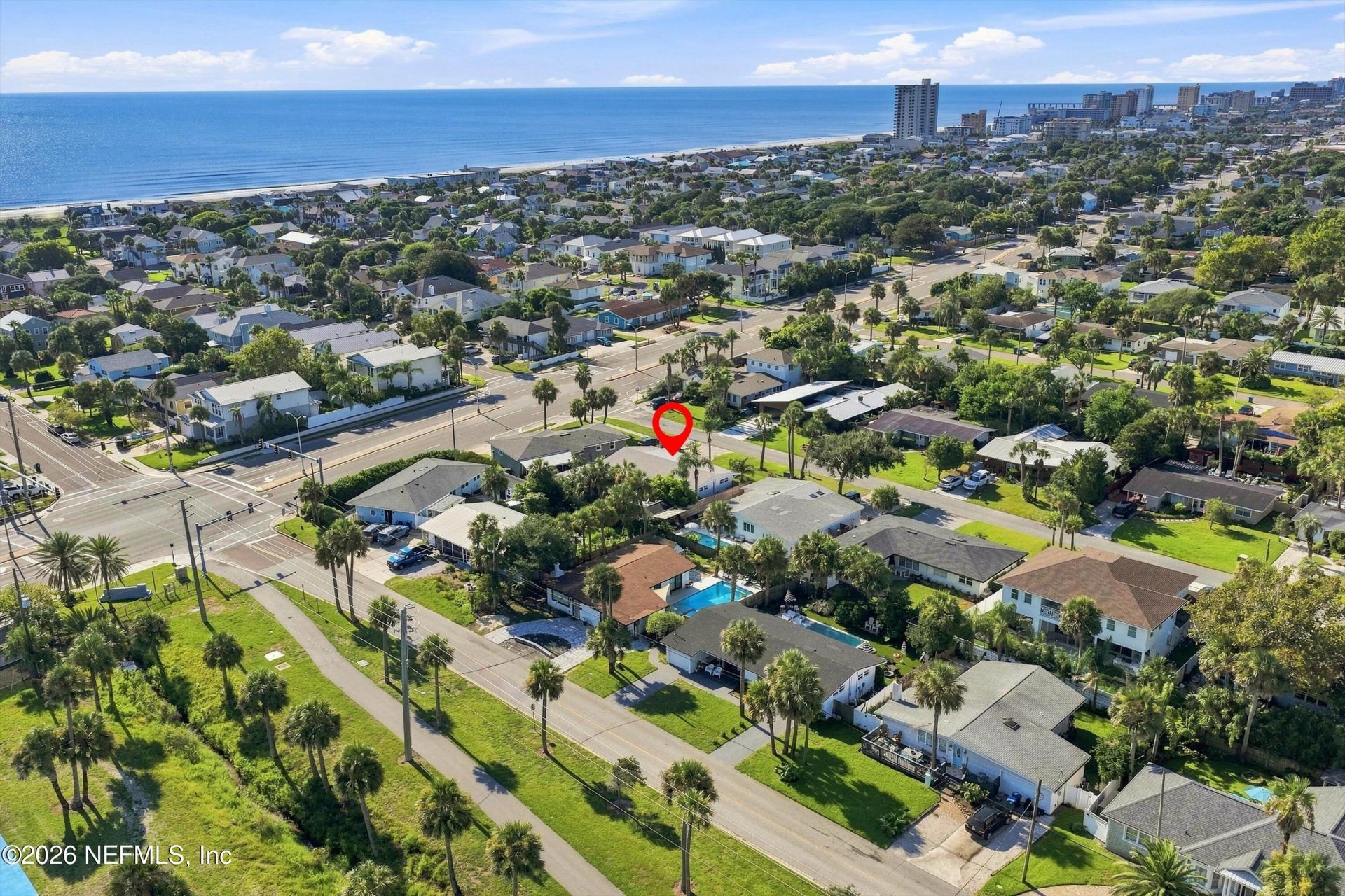 412 South Street, Neptune Beach, FL 32266 Photo
