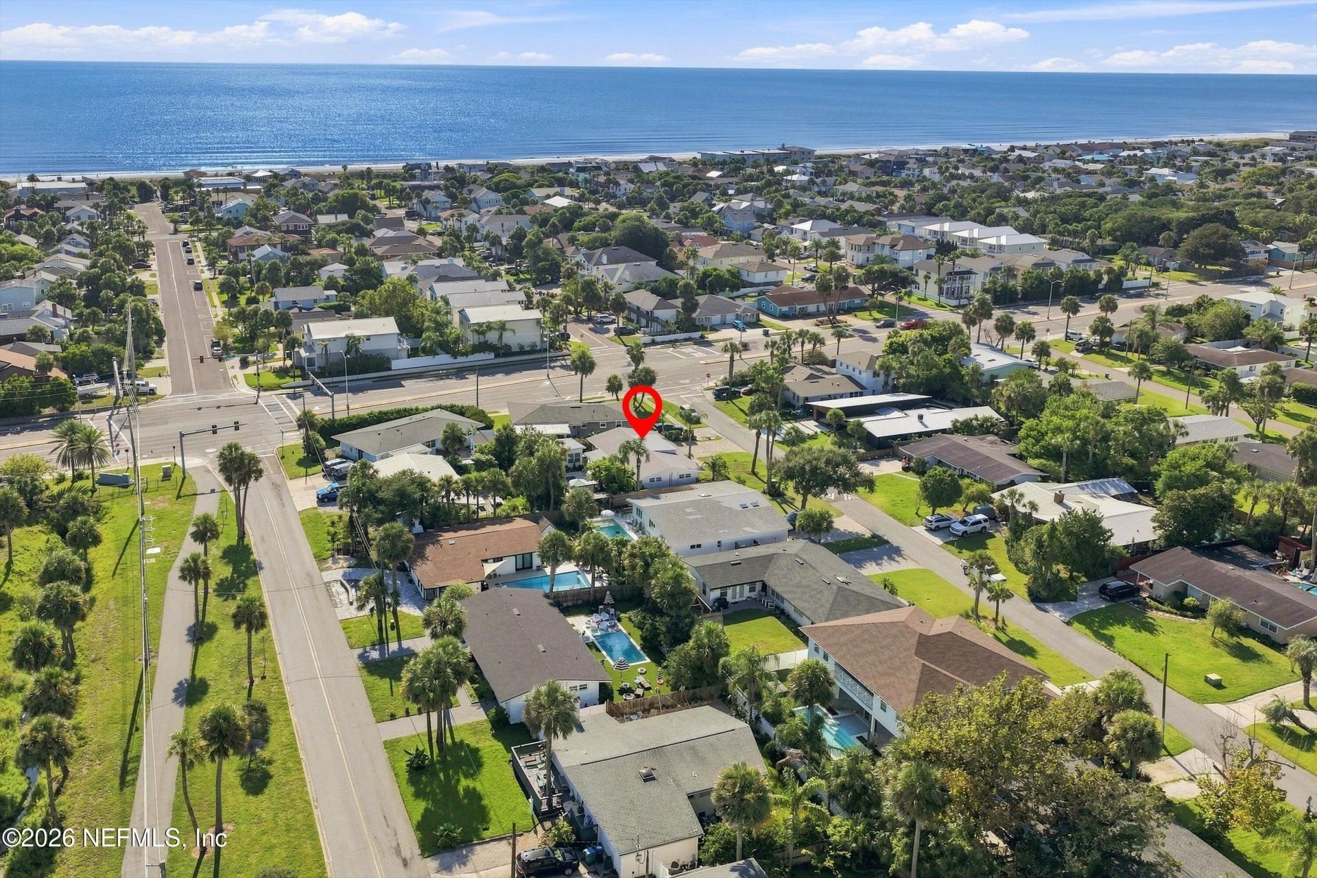 412 South Street, Neptune Beach, FL 32266 Photo