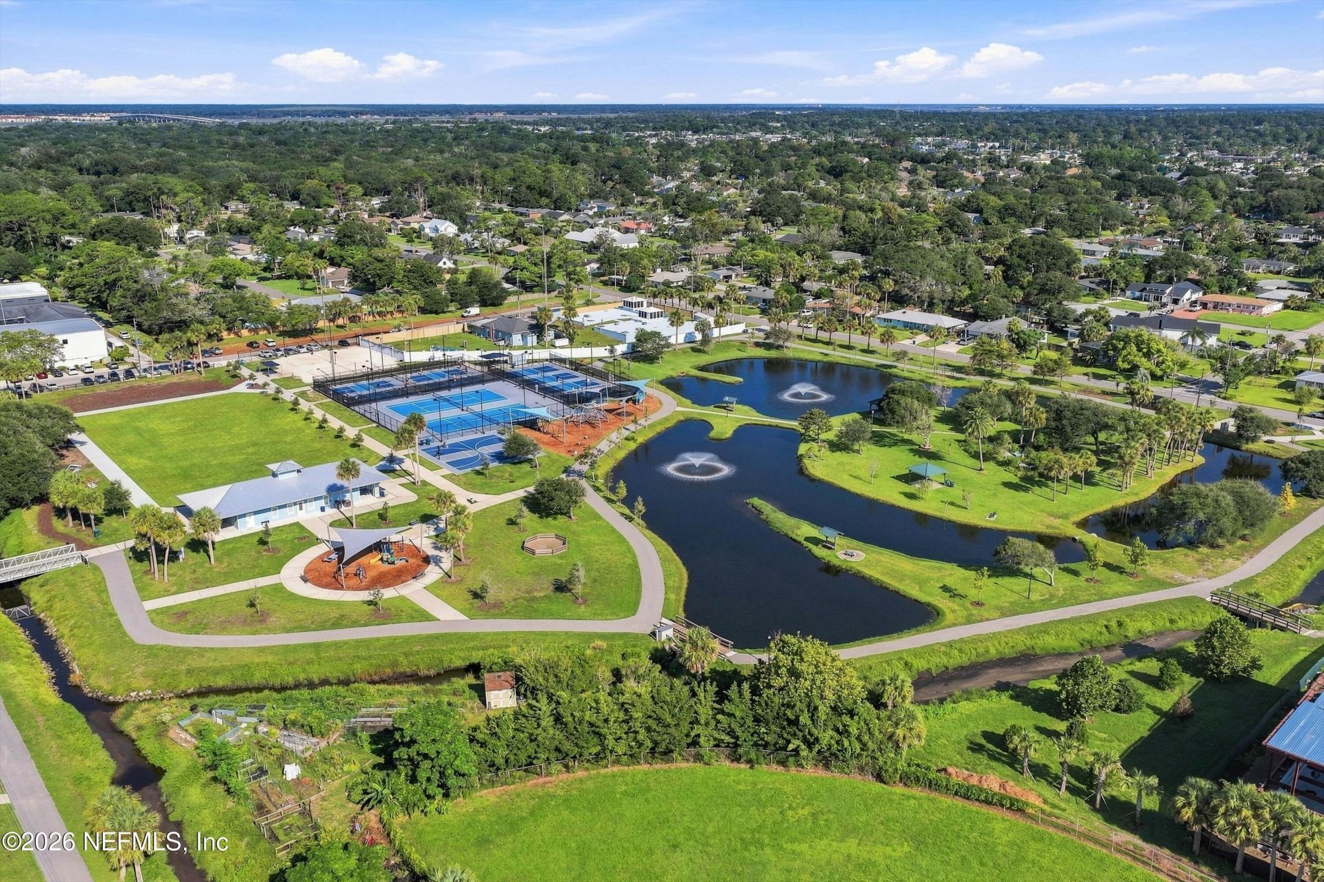 412 South Street, Neptune Beach, FL 32266 Photo