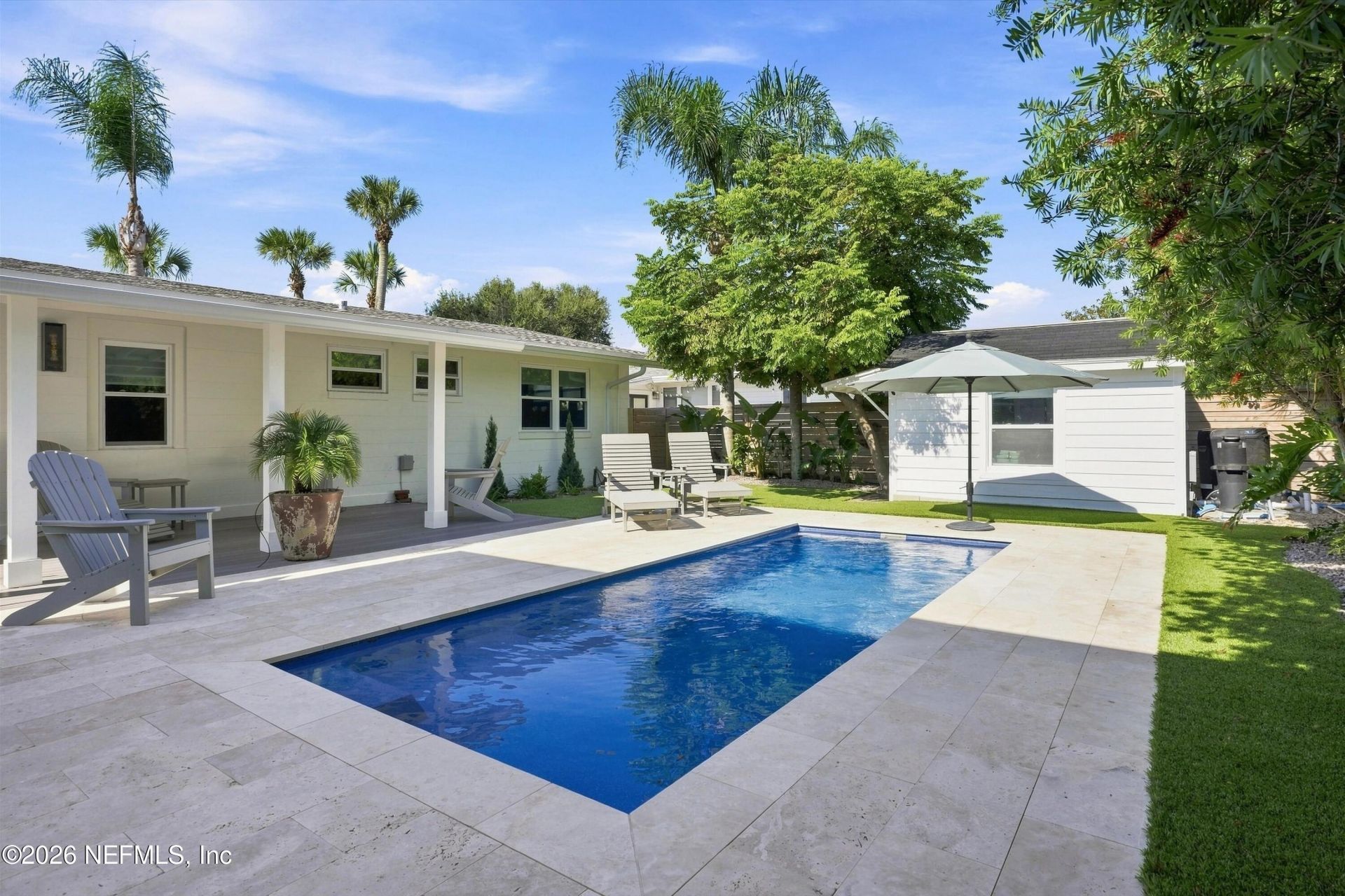 412 South Street, Neptune Beach, FL 32266 Photo