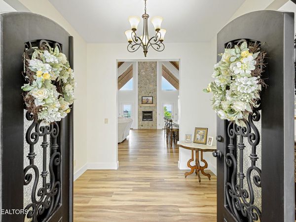 1005 Enchanted Drive, Dandridge, TN 37725