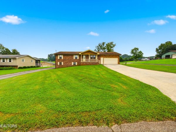 208 Overlook Drive, Loudon, TN 37774