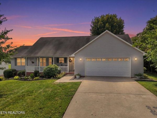 2857 Rhett Butler Drive, Louisville, TN 37777