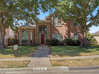 9772 Camino Real, Frisco, TX 75035