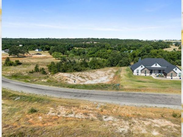1077 Gonzollas Road , Springtown, TX 76082