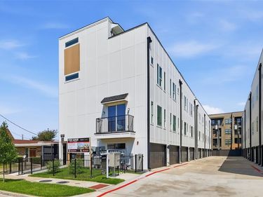4315 San Jacinto Street , Dallas, TX 75204