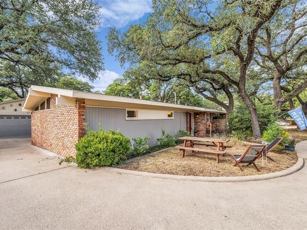 2112 Gregory Lane, Waco, TX 76708