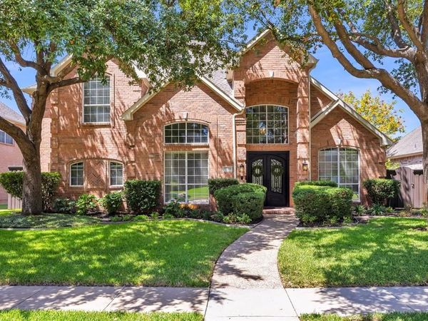 1324 Coral Drive, Coppell, TX 75019