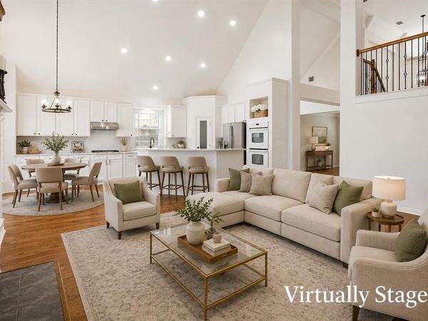 8301 Bartley Circle, Plano, TX 75025