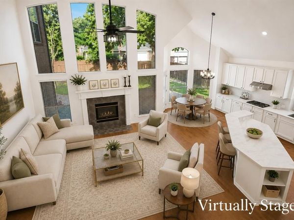8301 Bartley Circle, Plano, TX 75025
