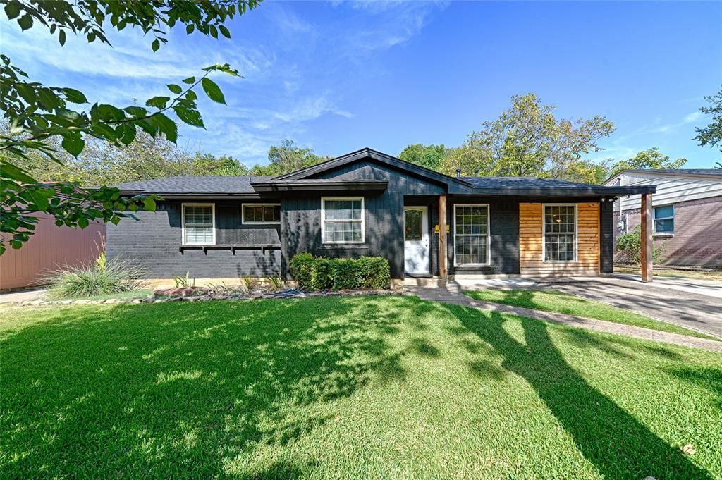 1339 Winding Trail, Duncanville, TX 75116 Main Photo