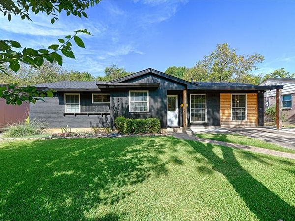 1339 Winding Trail, Duncanville, TX 75116