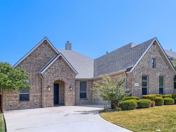 1649 Olive Avenue, Celina, TX 75009