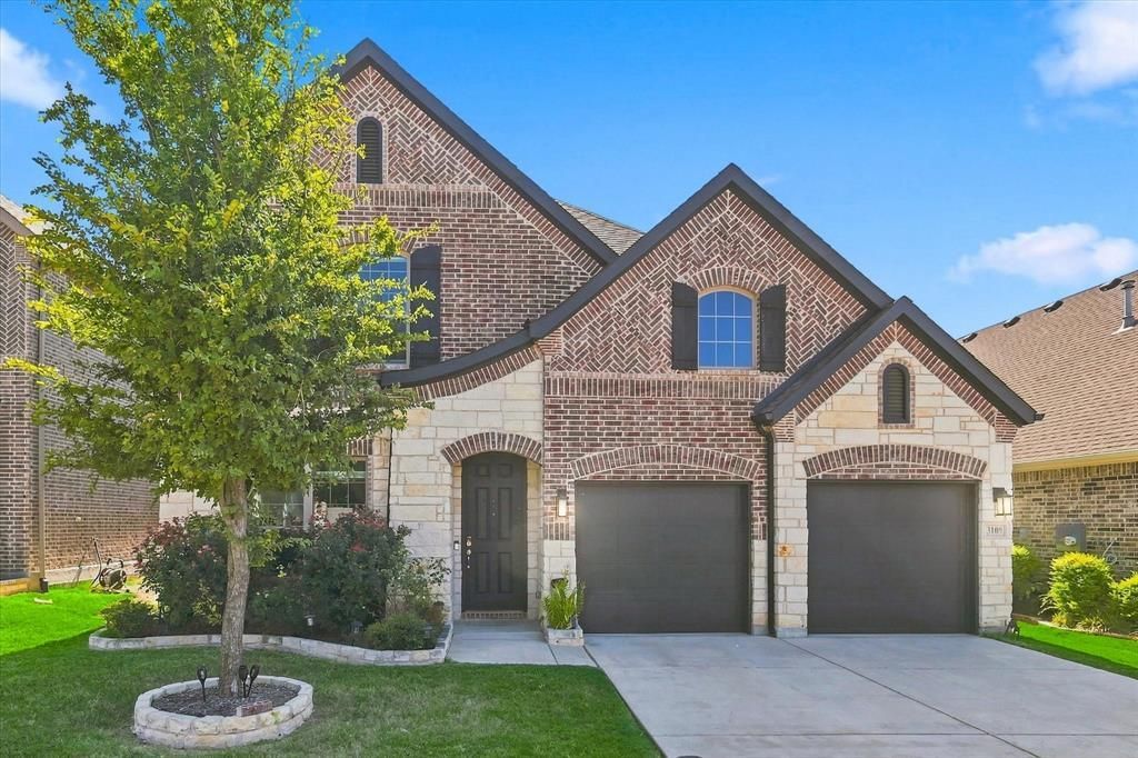 3109 Taunton Way, McKinney, TX 75069 Main Photo