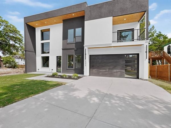 2304 Bonnie View Road, Dallas, TX 75216